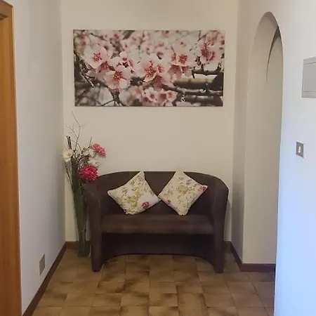 Apartment Partschillerhof Fie allo Sciliar