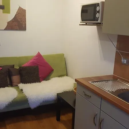 Apartment Partschillerhof
