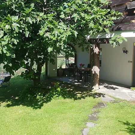 Partschillerhof Apartment