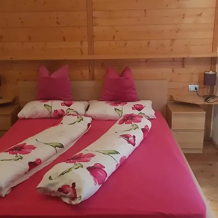 Apartment Partschillerhof Fie allo Sciliar