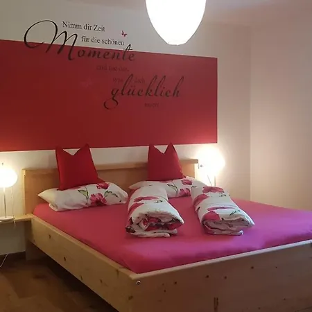 Apartment Partschillerhof *