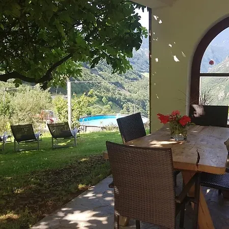 Apartment Partschillerhof