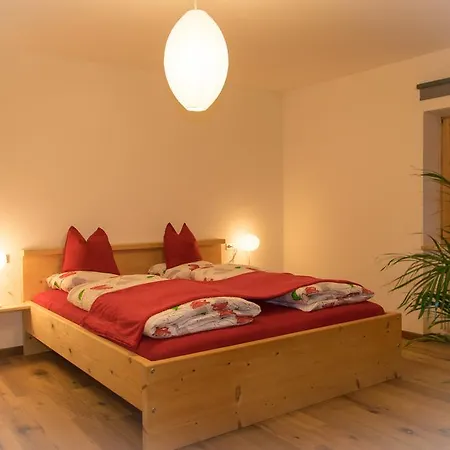 Partschillerhof Apartment Fie allo Sciliar